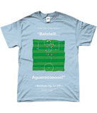 Aguerooo! Title Winning Goal 2012 - T-Shirt